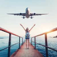 Отзыв от Виктория - Виза Destination Thailand